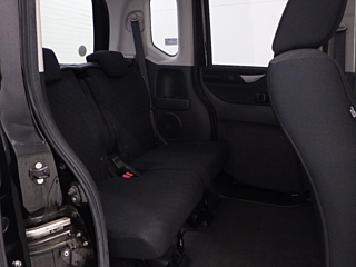 HONDA N BOX 2014