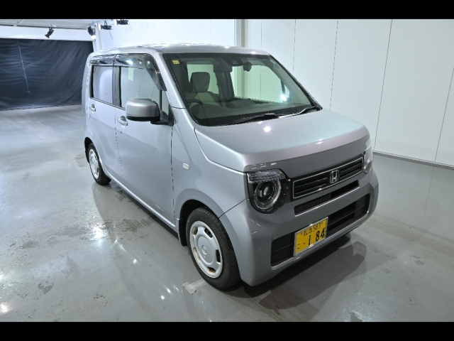 HONDA N WGN 2020