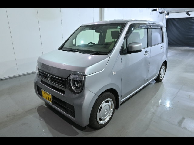 HONDA N WGN 2020