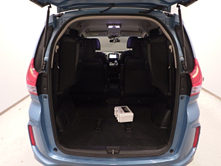 HONDA FREED 2016