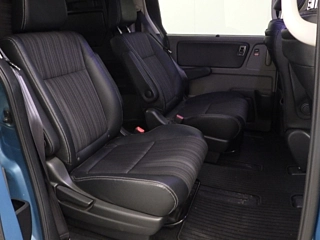 HONDA FREED 2016
