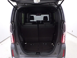 HONDA N BOX 2020