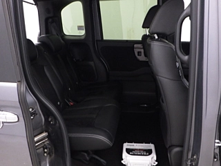 HONDA N BOX 2020