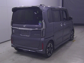 HONDA N BOX 2020