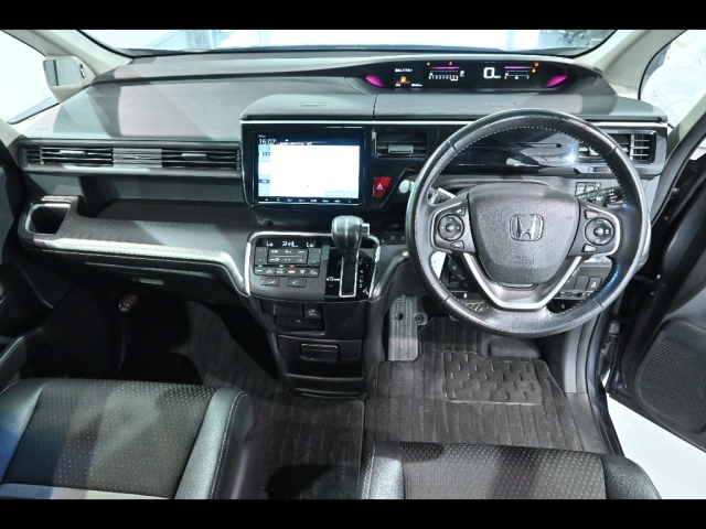 HONDA STEP WAGON 2019