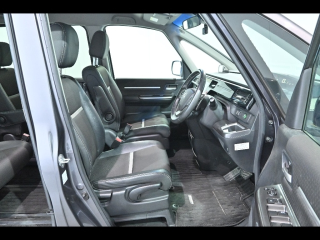 HONDA STEP WAGON 2019