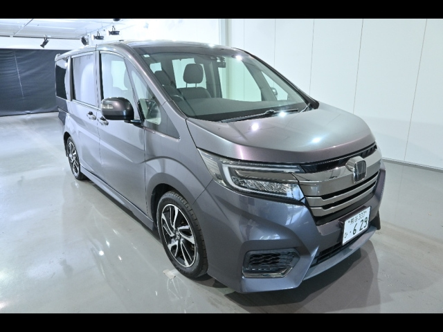 HONDA STEP WAGON 2019