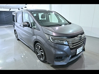 HONDA STEP WAGON 2019