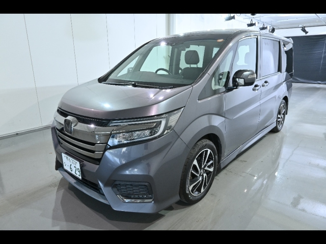 HONDA STEP WAGON 2019