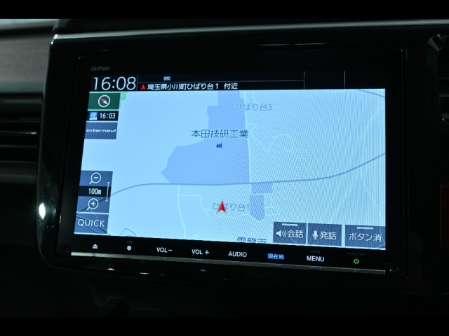 HONDA STEP WAGON 2019