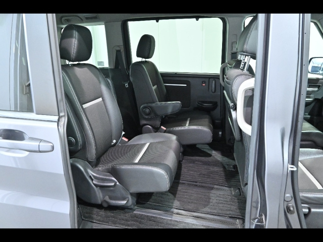 HONDA STEP WAGON 2019