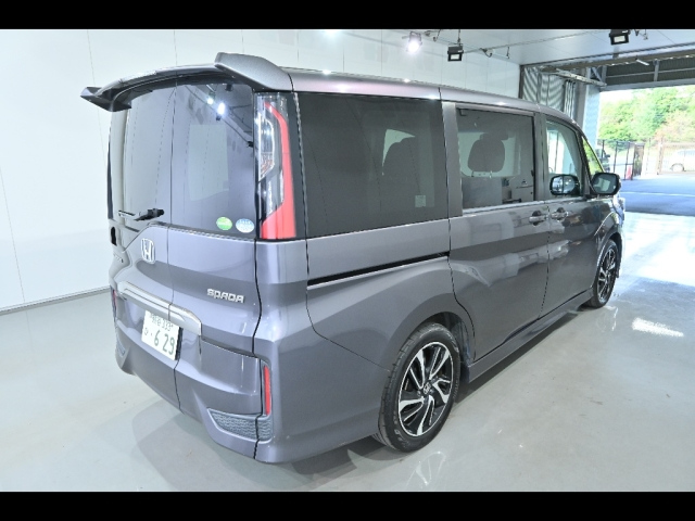 HONDA STEP WAGON 2019
