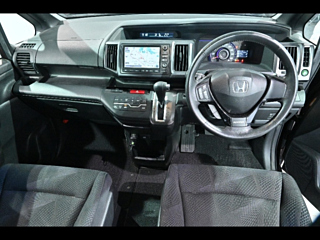 HONDA STEP WAGON 2010