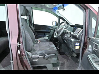HONDA STEP WAGON 2010