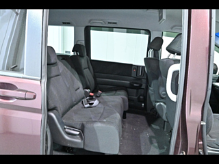 HONDA STEP WAGON 2010