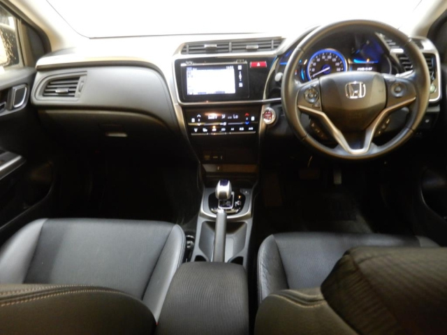 HONDA GRACE 2014