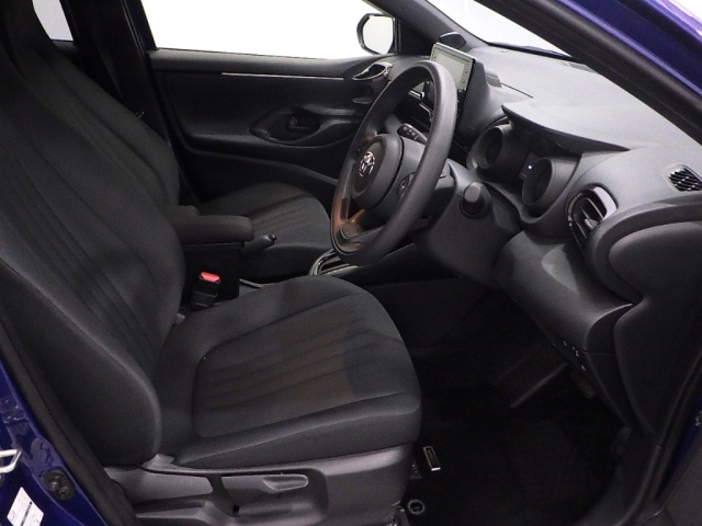 TOYOTA YARIS 2022