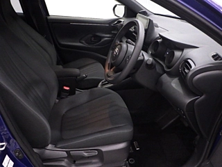 TOYOTA YARIS 2022