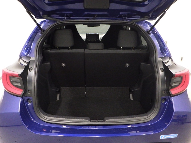 TOYOTA YARIS 2022