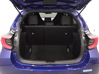 TOYOTA YARIS 2022