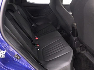 TOYOTA YARIS 2022
