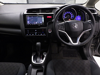 HONDA FIT 2015