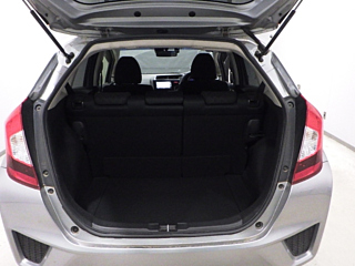 HONDA FIT 2015