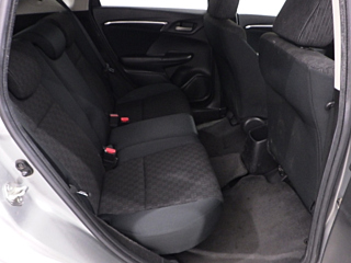 HONDA FIT 2015