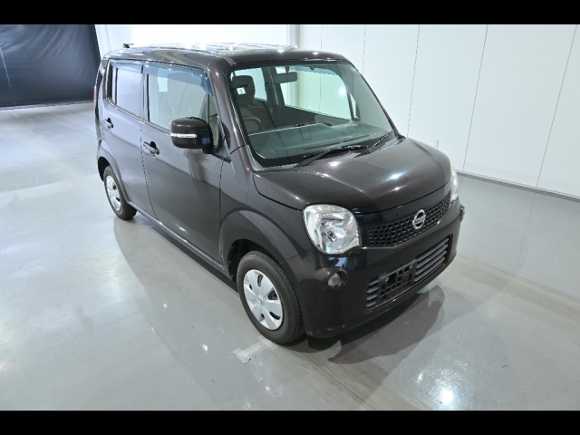 NISSAN MOCO 2013