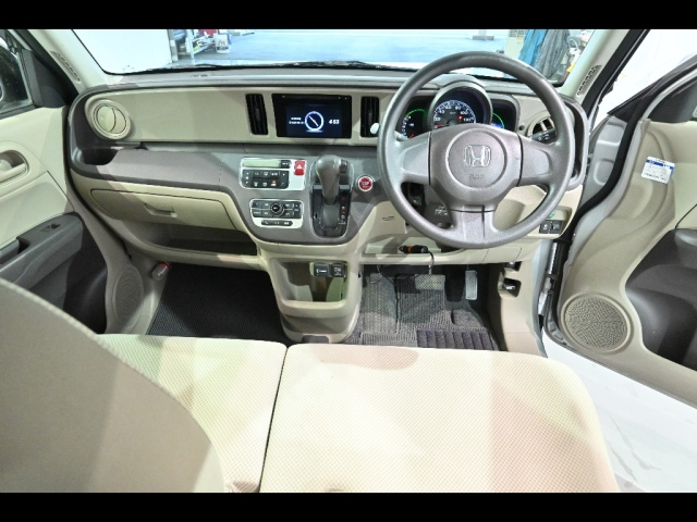 HONDA N ONE 2013