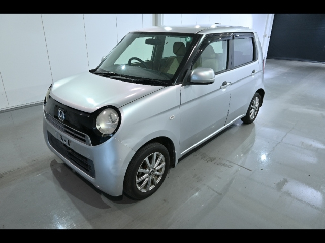 HONDA N ONE 2013