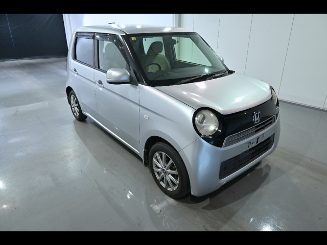 HONDA N ONE 2013