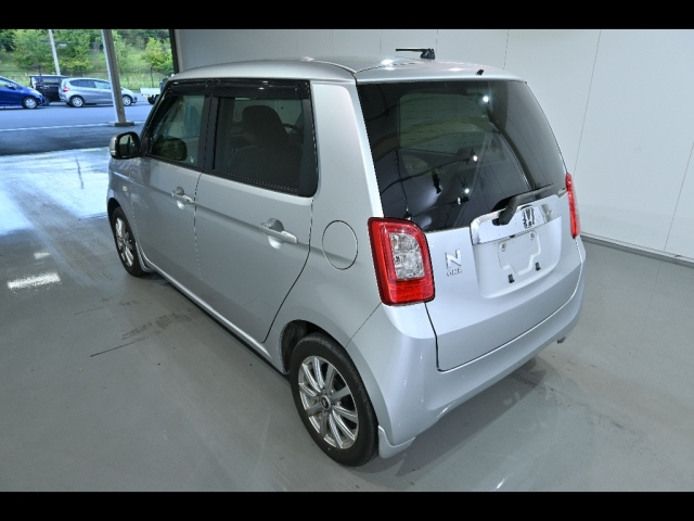 HONDA N ONE 2013