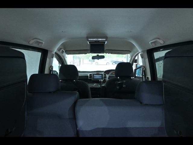 HONDA FREED 2010