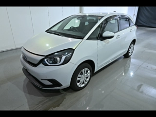 HONDA FIT 2021