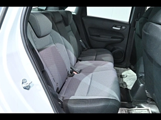 HONDA FIT 2021