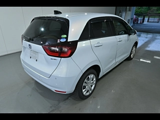 HONDA FIT 2021