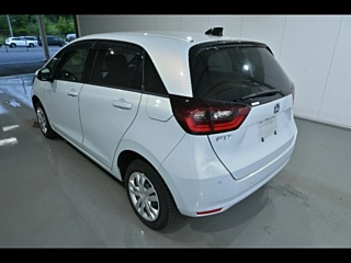 HONDA FIT 2021