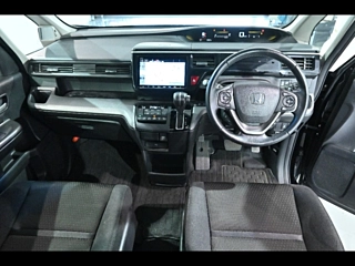 HONDA STEP WAGON 2021