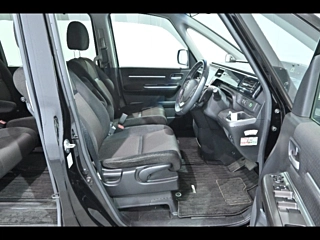HONDA STEP WAGON 2021