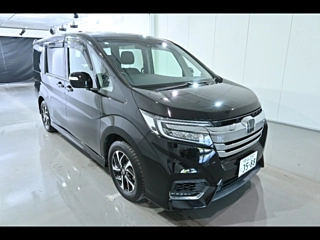 HONDA STEP WAGON 2021