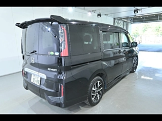 HONDA STEP WAGON 2021