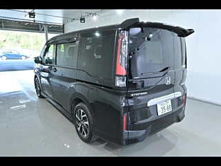 HONDA STEP WAGON 2021