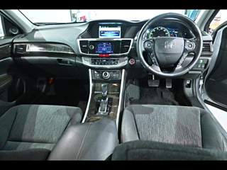 HONDA ACCORD 2014