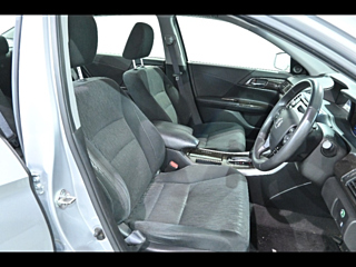 HONDA ACCORD 2014
