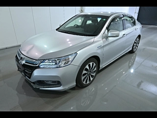 HONDA ACCORD 2014