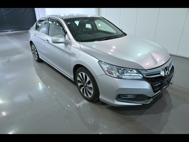 HONDA ACCORD 2014