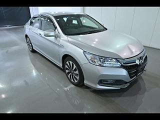 HONDA ACCORD 2014