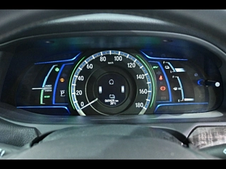 HONDA ACCORD 2014