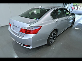 HONDA ACCORD 2014